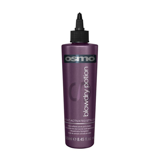 OSMO Blow-dry Hair Potion 250ml