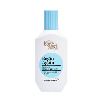 Bondi Sands Begin Again Vitamin B3 Serum 30ml