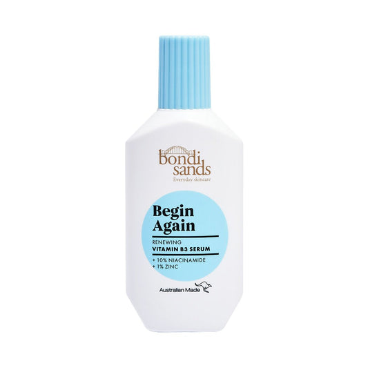 Bondi Sands Begin Again Vitamin B3 Serum 30ml