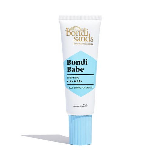 Bondi Sands Bondi Babe Clay Mask 75ml