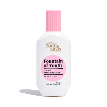 Bondi Sands Fountain Of Youth Bakuchiol Serum 30ml