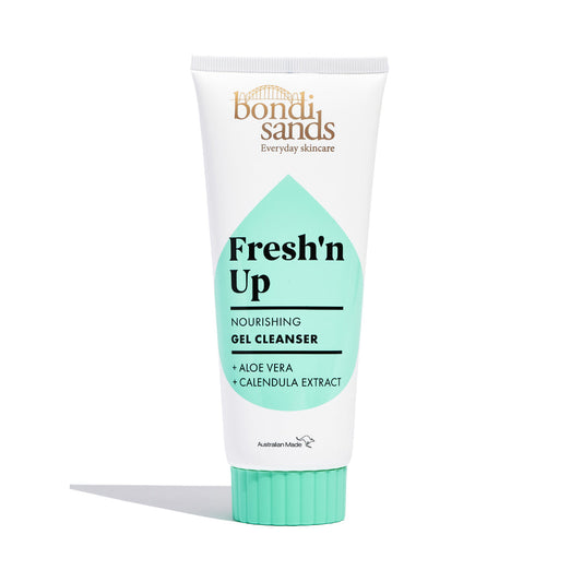 Bondi Sands Fresh'n Up Gel Cleanser 150ml