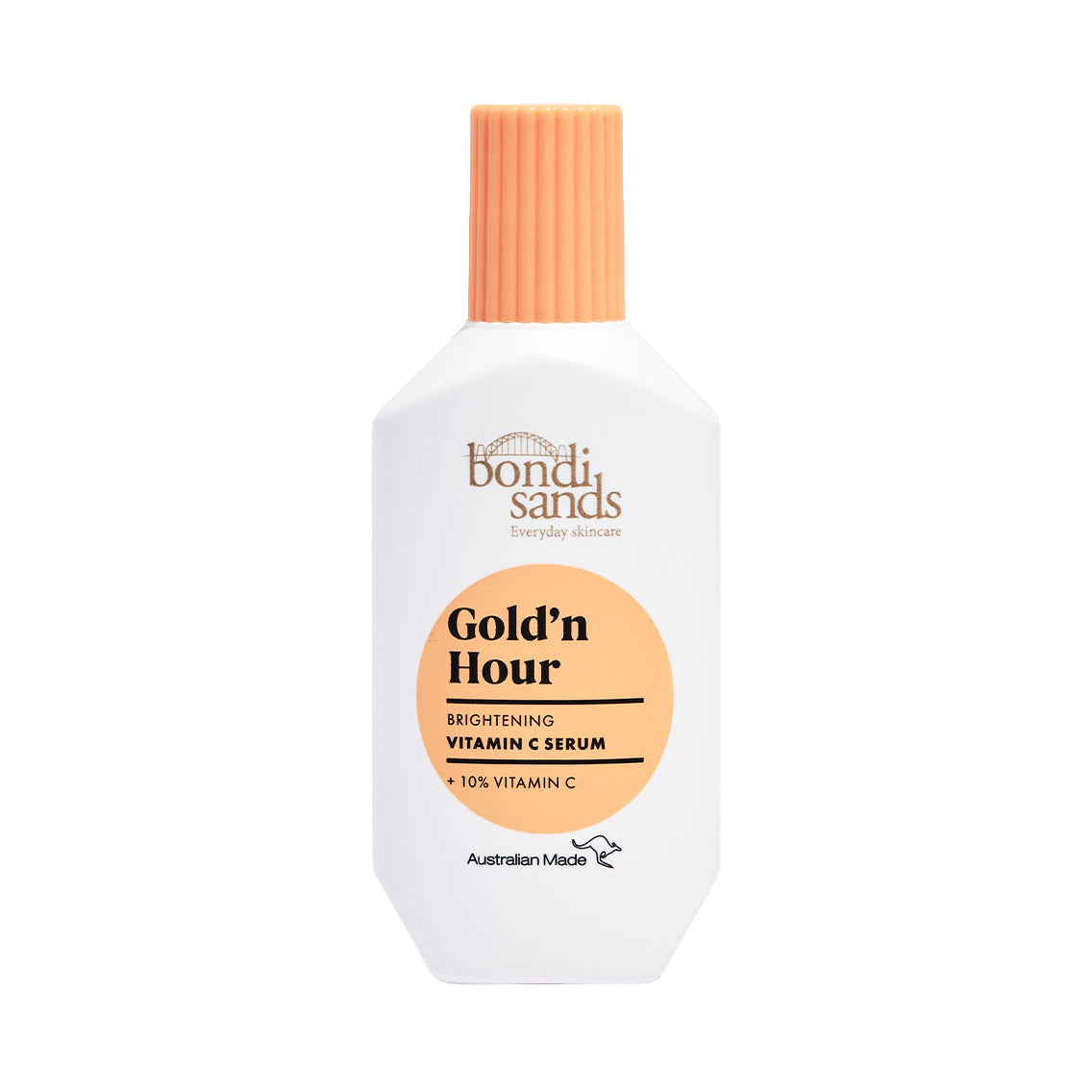 Bondi Sands Gold'n Hour Vitamin C Serum 30ml