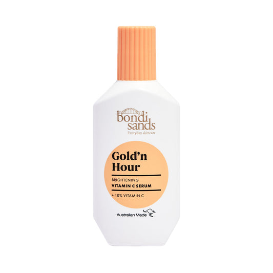 Bondi Sands Gold'n Hour Vitamin C Serum 30ml