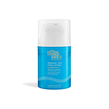 Bondi Sands Gradual Tanning Face Lotion 50ml