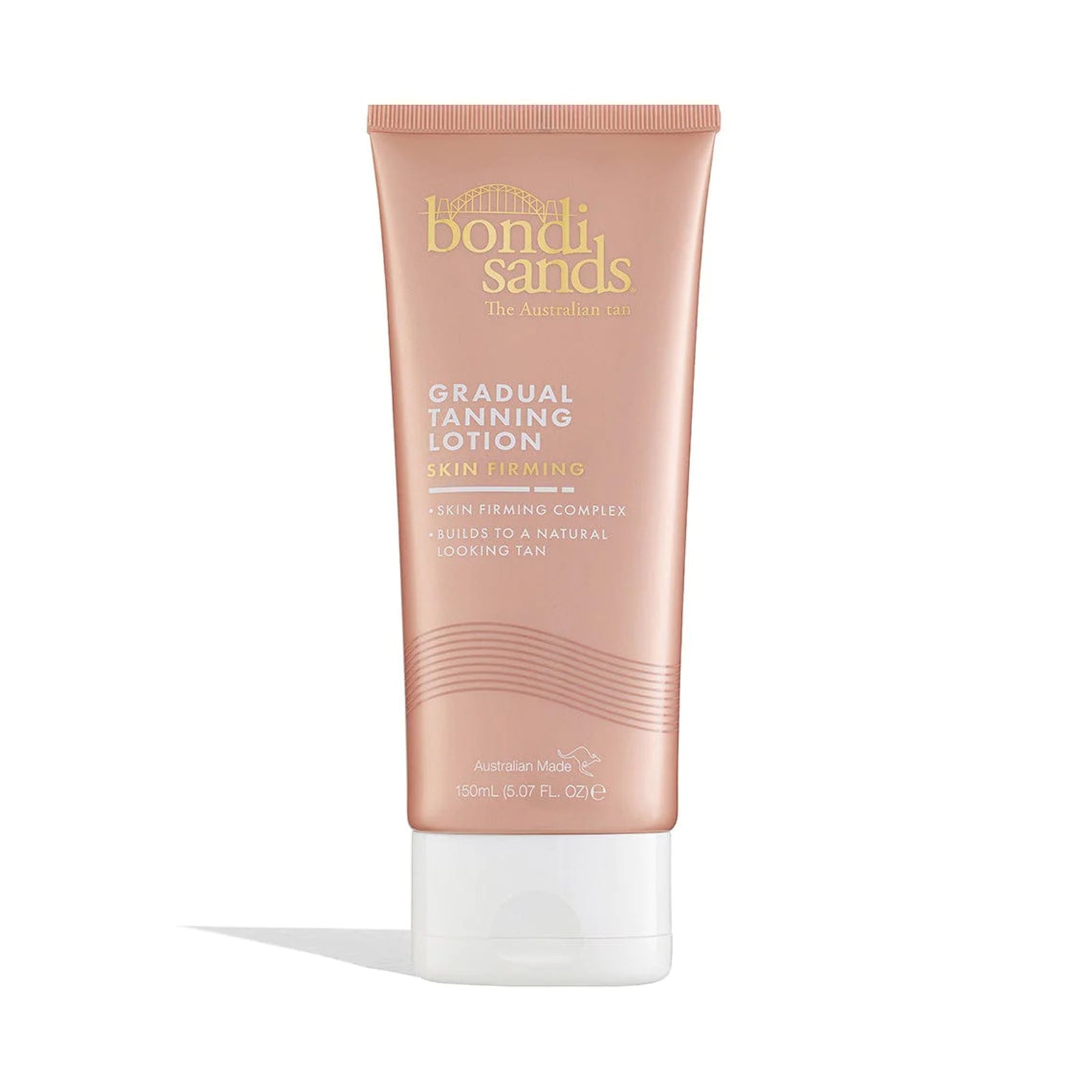 Bondi Sands Gradual Tanning Lotion Skin Firming 150ml