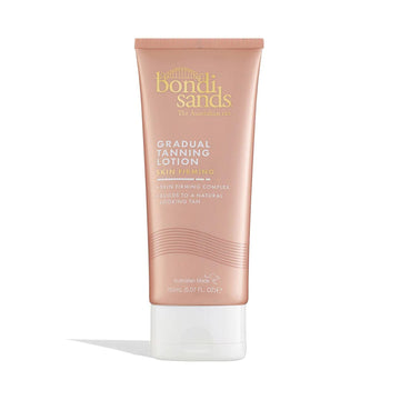 Bondi Sands Gradual Tanning Lotion Skin Firming 150ml
