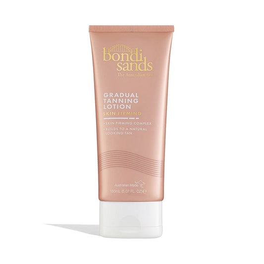 Bondi Sands Gradual Tanning Lotion Skin Firming 150ml