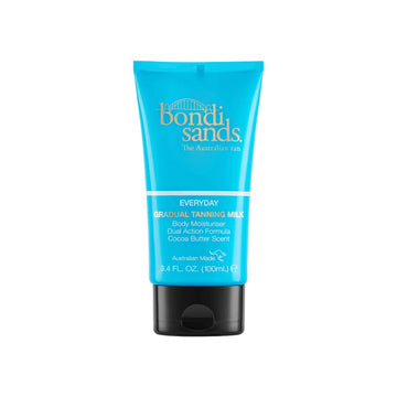 Bondi Sands Mini Everyday Gradual Tanning Milk 100ml