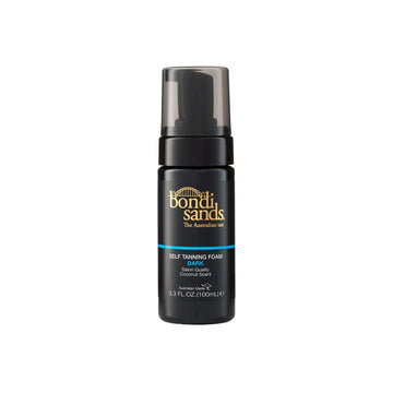 Bondi Sands Mini Self Tanning Foam Dark 100ml