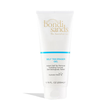 Bondi Sands Self Tan Eraser Gel 200ml