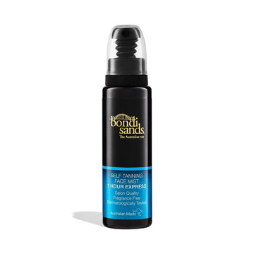 Bondi Sands Self Tanning Face Mist 1 Hour Express 70ml