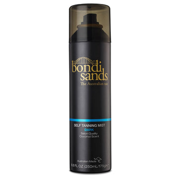 Bondi Sands Self Tanning Mist Dark 250ml