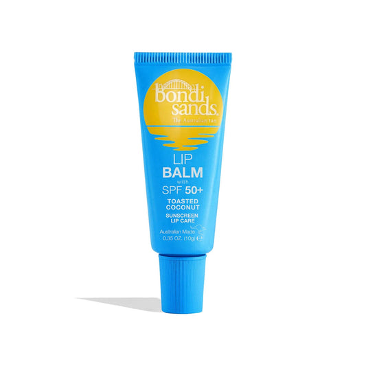 Bondi Sands SPF 50+ Lip Balm 10g