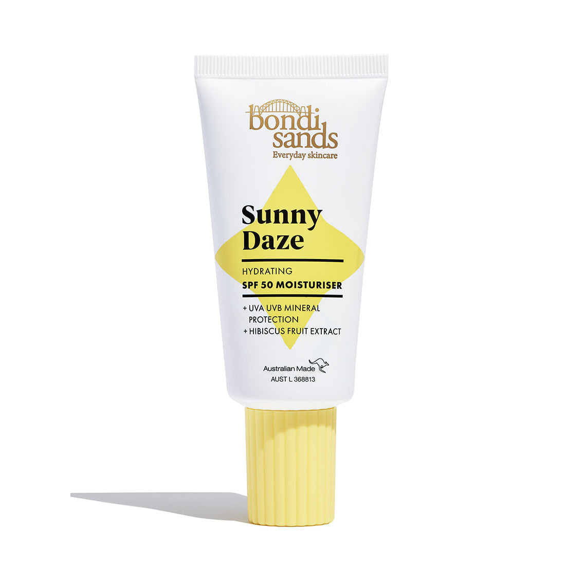 Bondi Sands Sunny Daze Spf 50 Moisturiser 50g