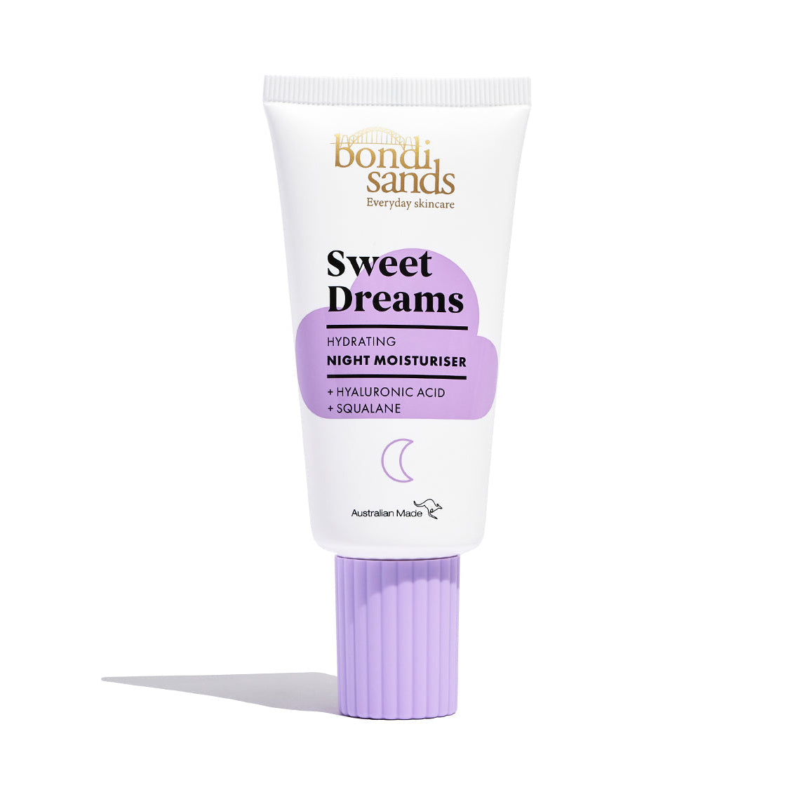 Bondi Sands Sweet Dreams Night Moisturiser 50ml
