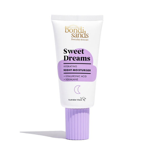Bondi Sands Sweet Dreams Night Moisturiser 50ml
