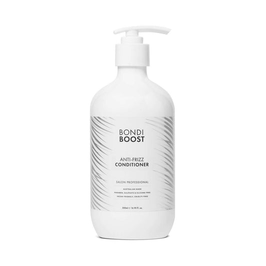 BondiBoost Anti Frizz Conditioner 500ml