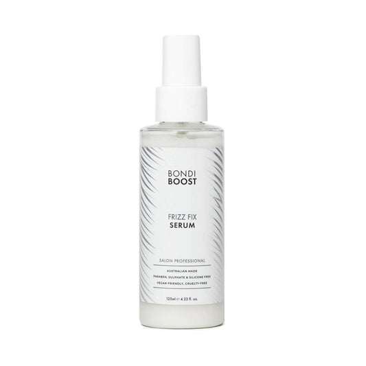 BondiBoost Anti Frizz Fix Serum 125ml