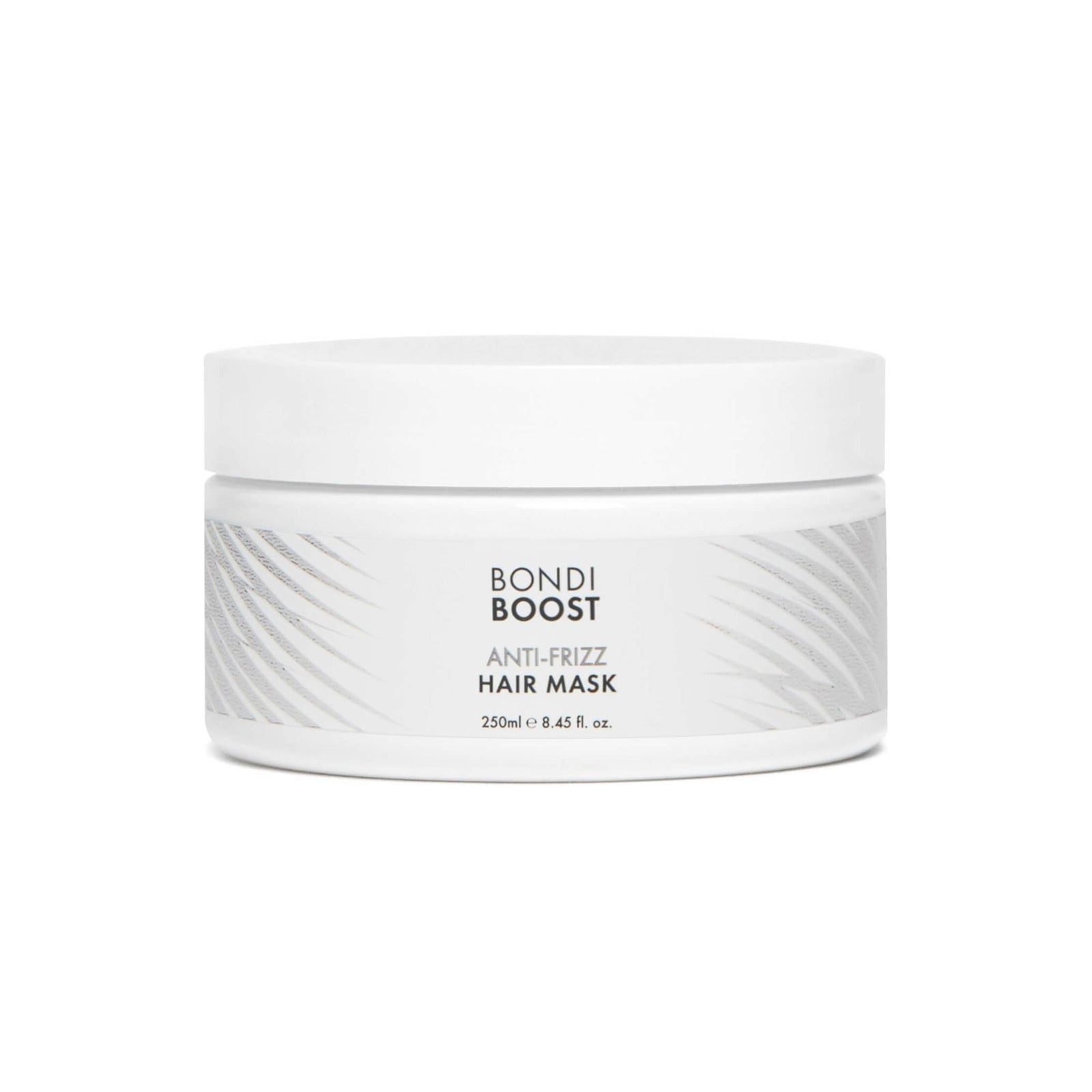 BondiBoost Anti Frizz Mask 250ml