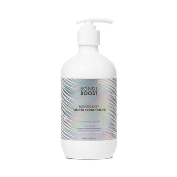 BondiBoost Blonde Baby Conditioner 500ml