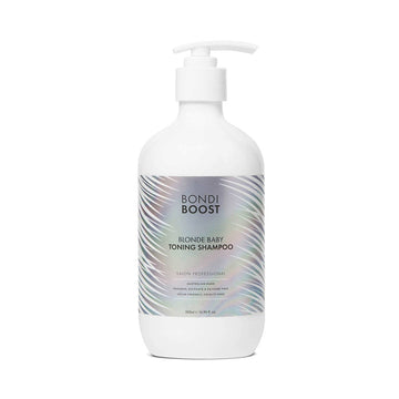 BondiBoost Blonde Baby Shampoo 500ml