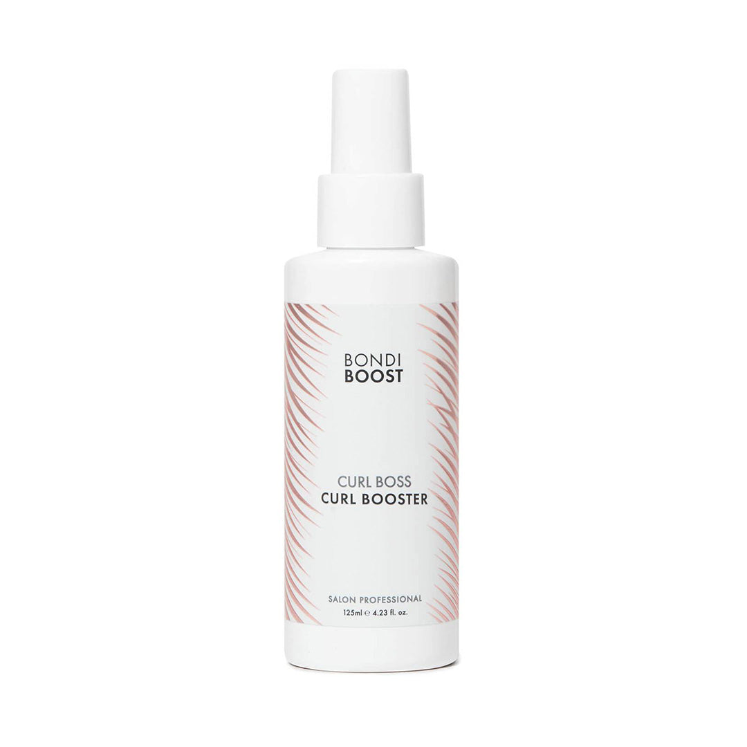 BondiBoost Curl Boss Curl Booster 125ml