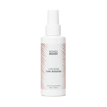 BondiBoost Curl Boss Curl Booster 125ml