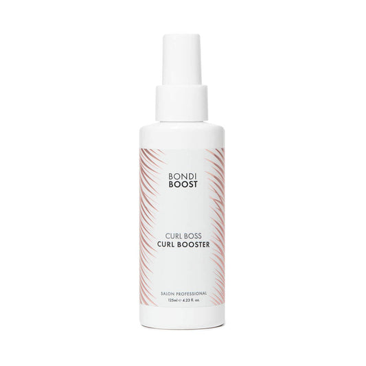 BondiBoost Curl Boss Curl Booster 125ml