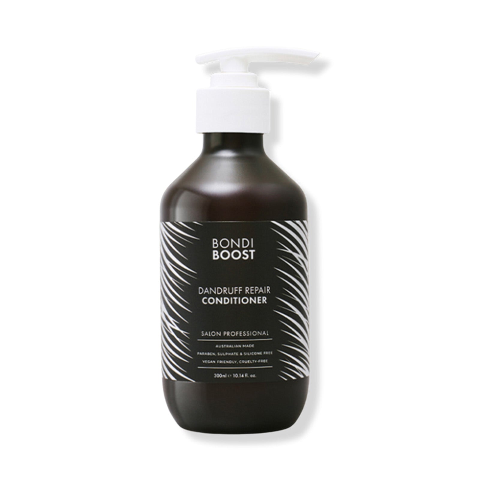 BondiBoost Dandruff Repair Conditioner 300ml