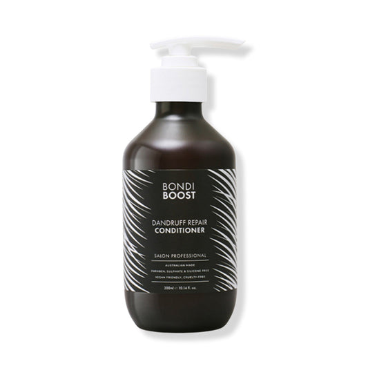 BondiBoost Dandruff Repair Conditioner 300ml