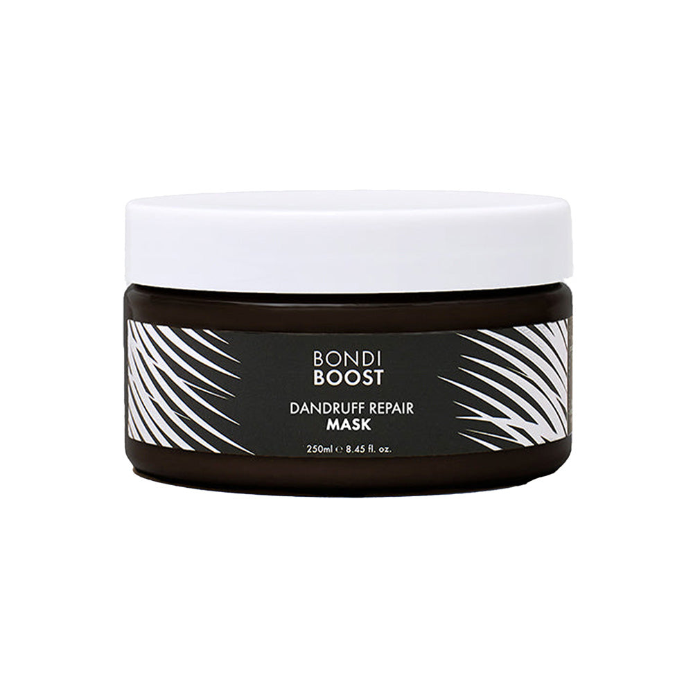 BondiBoost Dandruff Repair Treatment Mask 250ml
