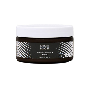 BondiBoost Dandruff Repair Treatment Mask 250ml