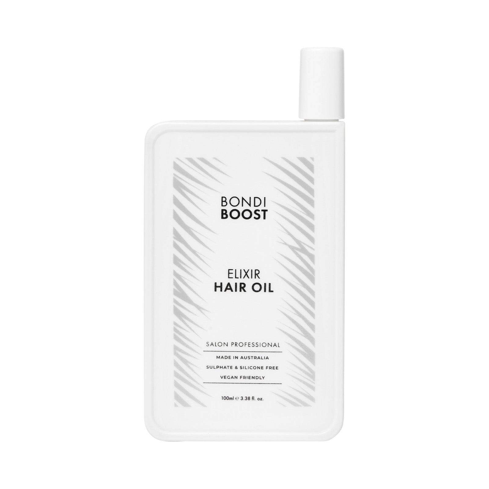 BondiBoost Elixir Oil 100ml