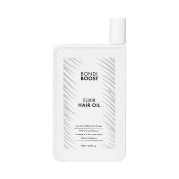BondiBoost Elixir Oil 100ml