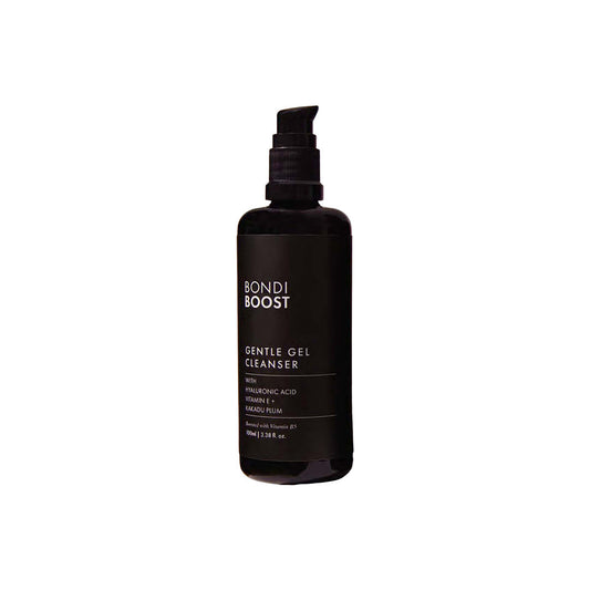 BondiBoost Gentle Cleanser 100ml