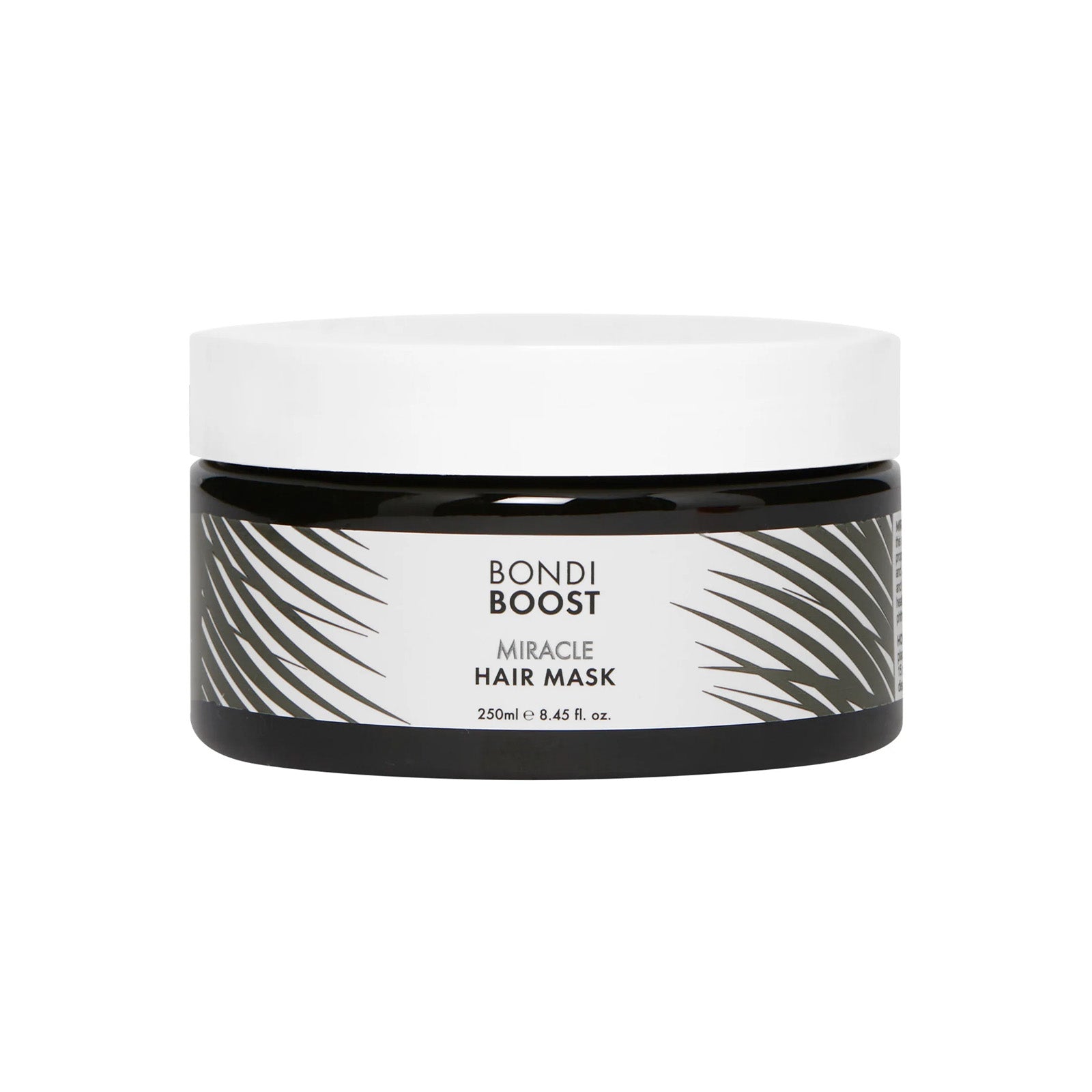 BondiBoost Growth Miracle Mask 250ml