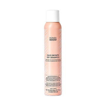 BondiBoost Hair Growth Dry Shampoo 200ml