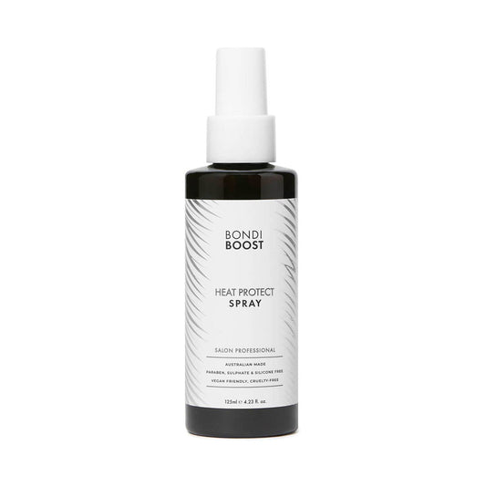 BondiBoost Heat Protectant Spray 125ml