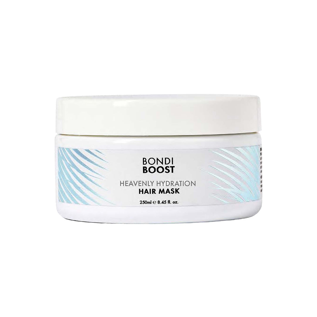 BondiBoost Heavenly Hydration Mask 250ml