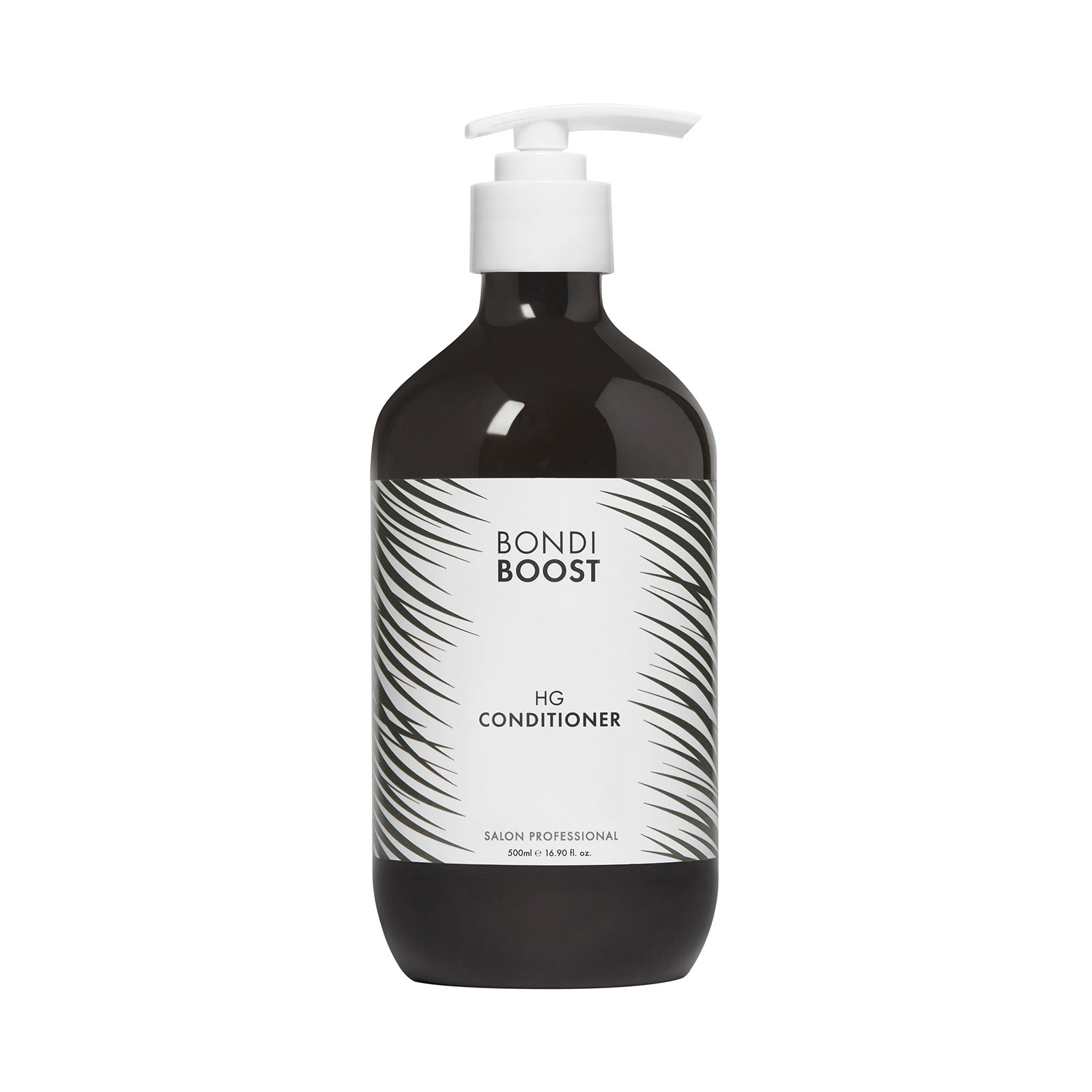 BondiBoost Hair Growth Conditioner 500ml