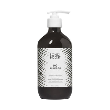 BondiBoost Hair Growth Shampoo 500ml