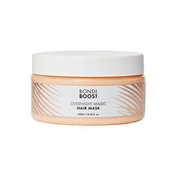 BondiBoost Overnight Magic Hair Mask 250ml