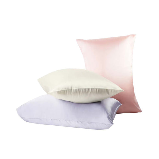 BondiBoost Satin Pillowcase