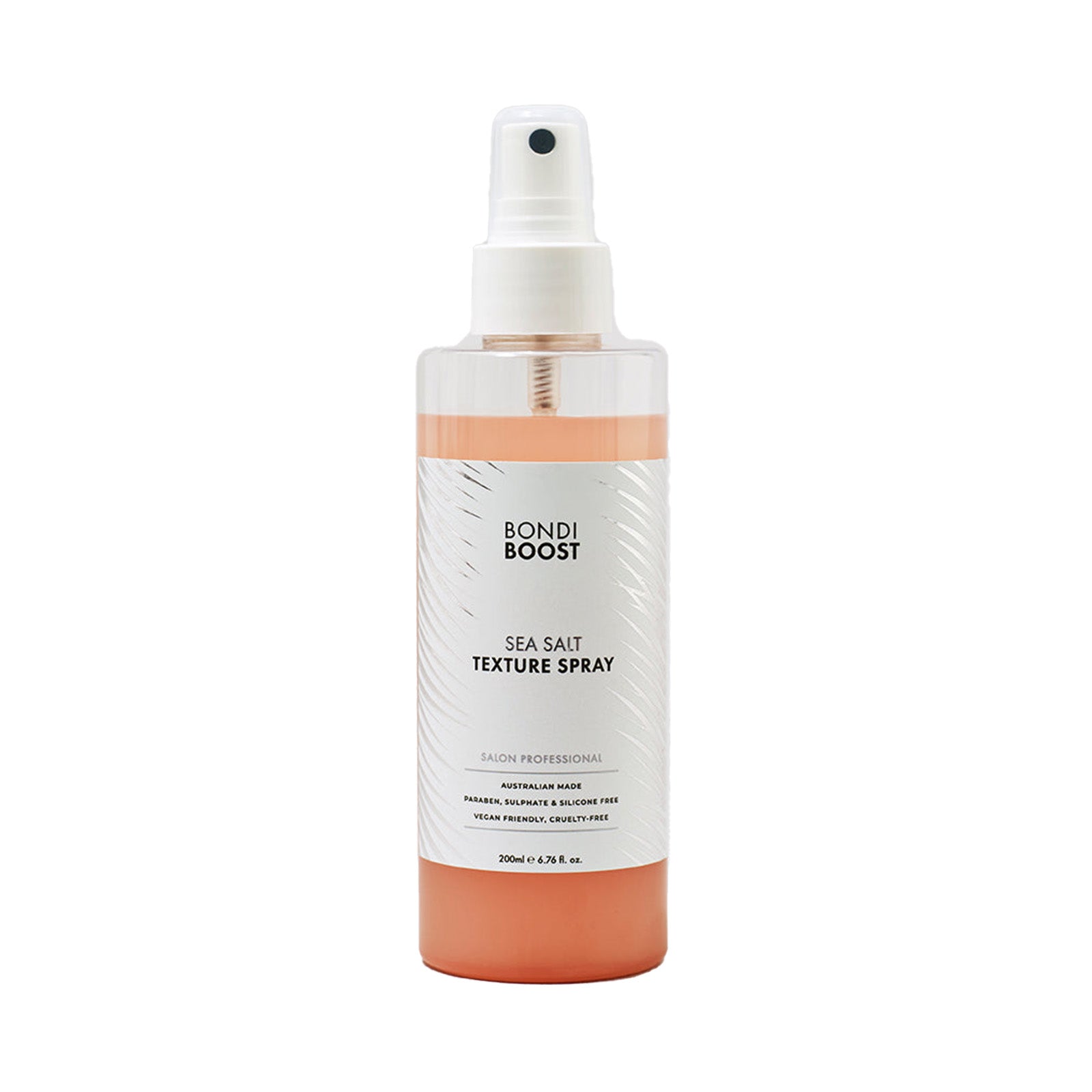 BondiBoost Sea Salt Texture Spray 200ml