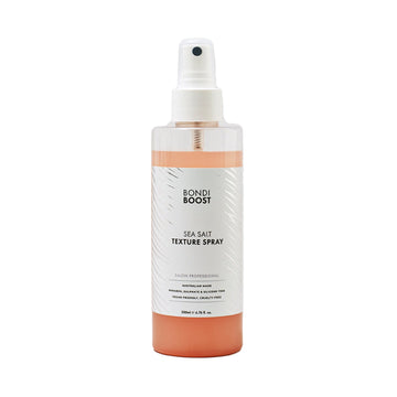 BondiBoost Sea Salt Texture Spray 200ml