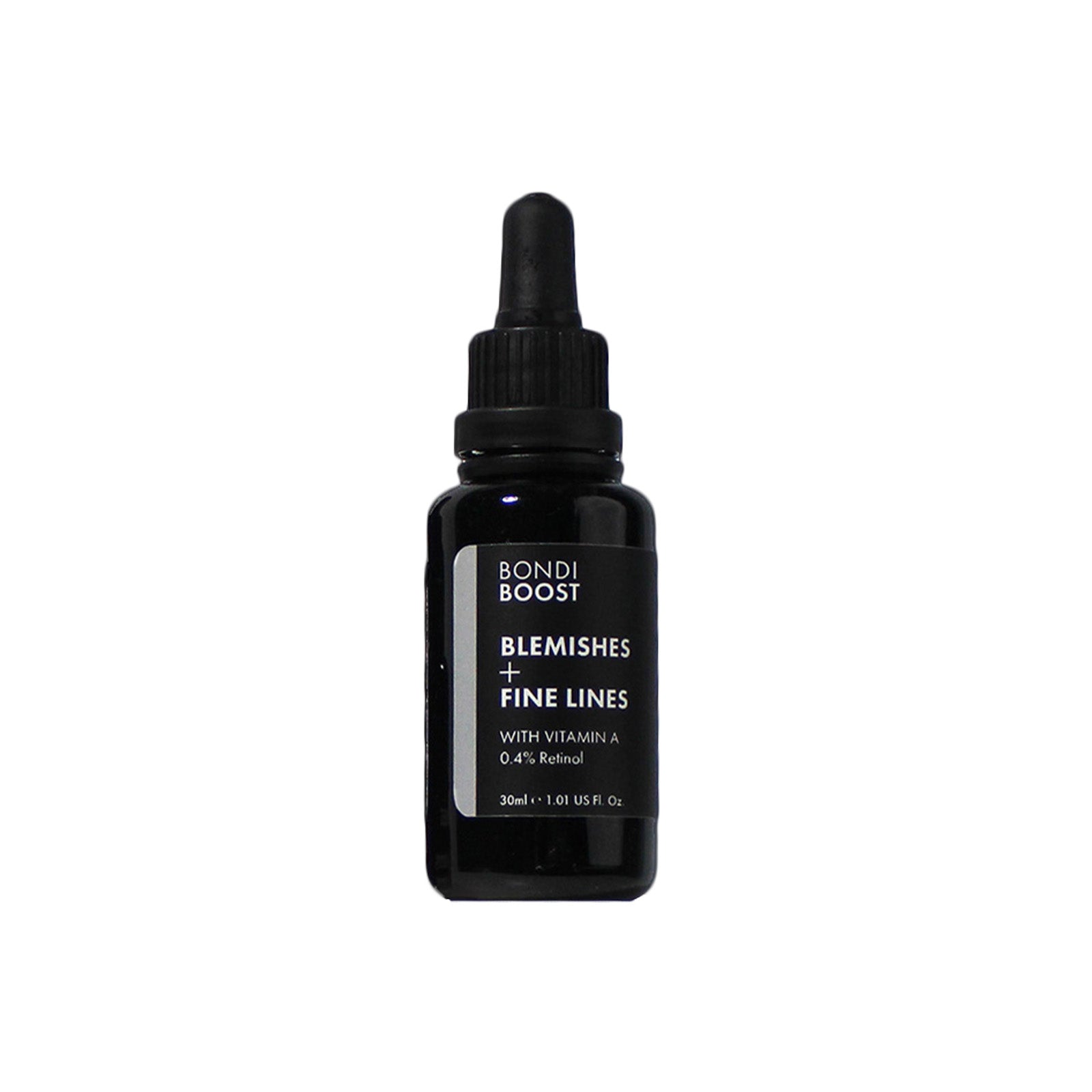 BondiBoost Super Serum Vitamin A 30ml