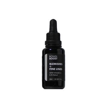 BondiBoost Super Serum Vitamin A 30ml