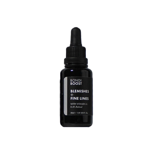 BondiBoost Super Serum Vitamin A 30ml