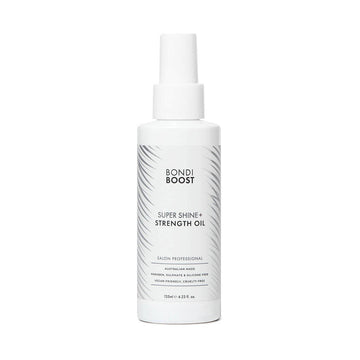 BondiBoost Super Shine + Strength Oil 125ml